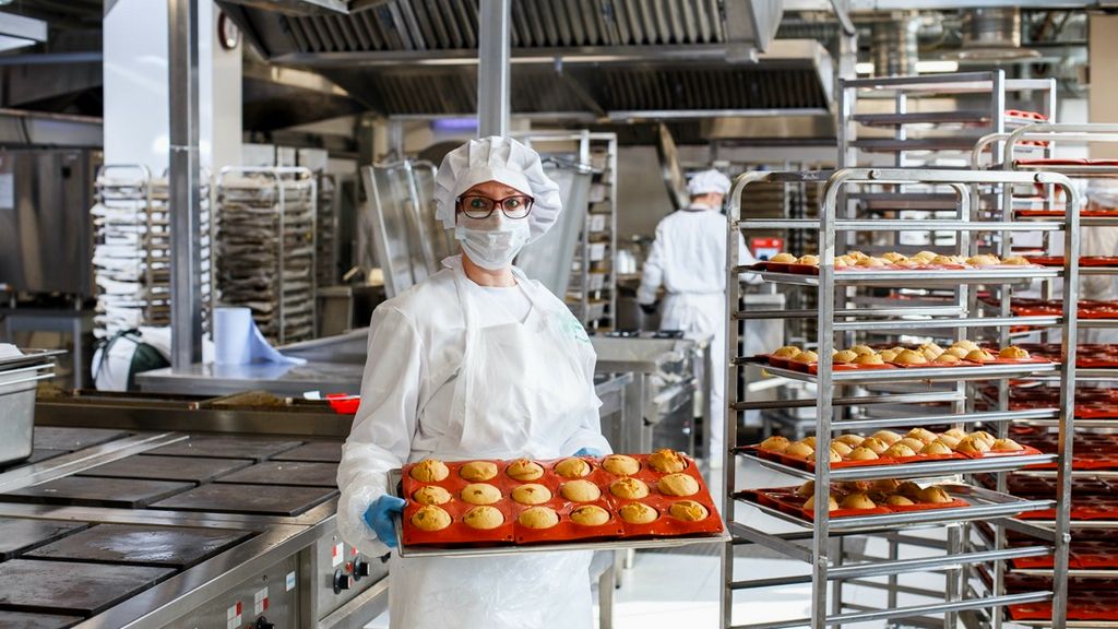 Gıda Güvenliği Standardı İlkeleri - Düzeltici Faaliyetlerin Oluşturulması