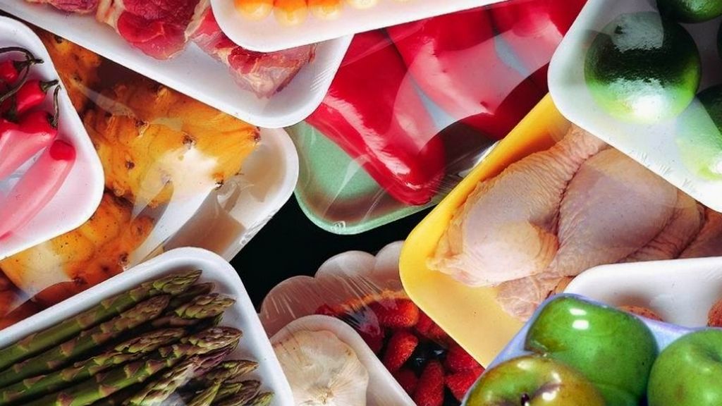 Gıda Paketleme ve Ambalaj Kalite Sertifikasyonu