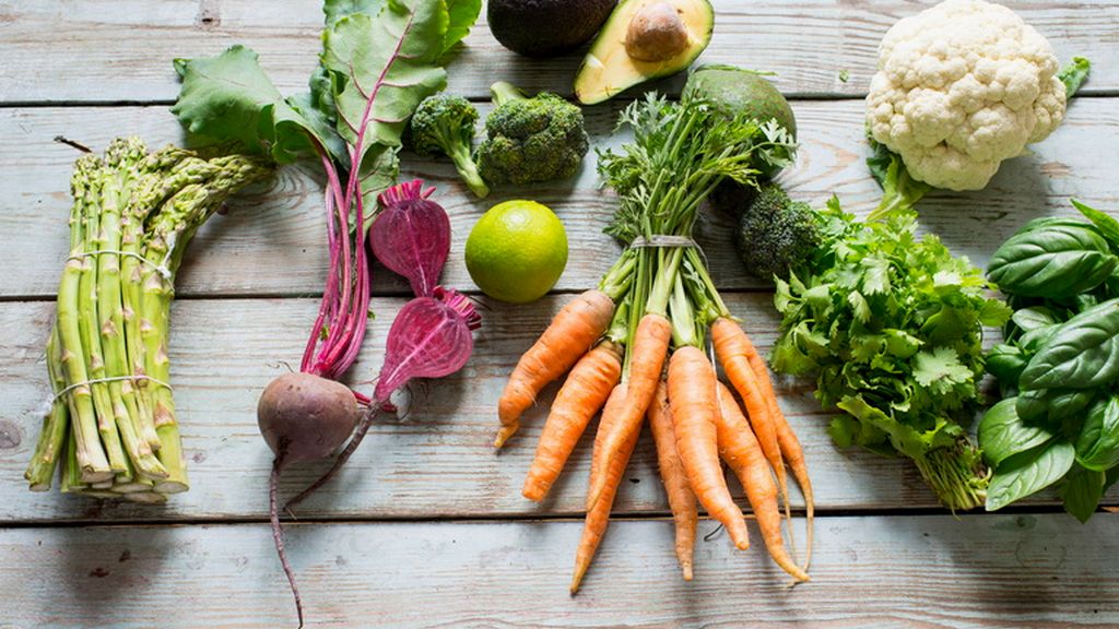 Gıdalarda Vegan Sertifikasyonu