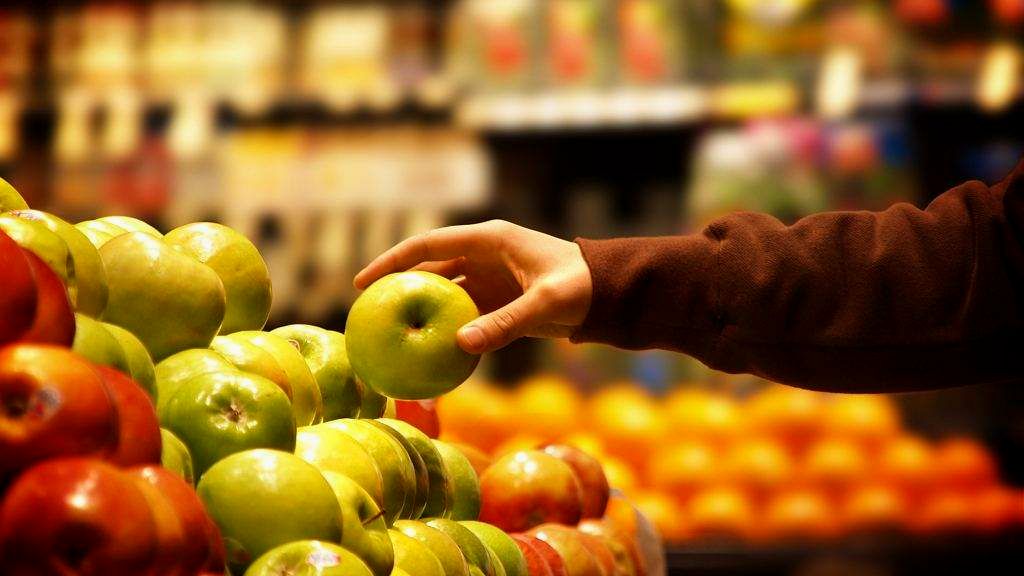 Pestisit İçermeyen Gıda Sertifikasyonu