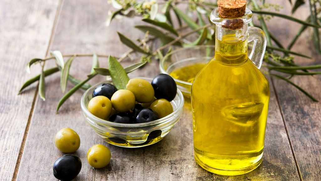 Extra Virgin Oliiviöljyn elintarviketurvallisuustodistus