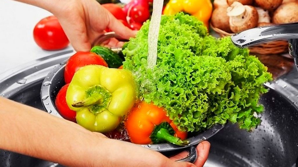 Sürdürülebilir Kalite ve Gıda Güvenliği